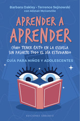 APRENDER A APRENDER - 9788491117445